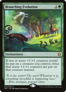 Branching Evolution (JMP-029) - Jumpstart