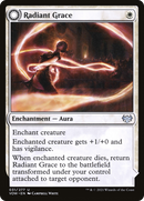 Radiant Grace // Radiant Restraints (VOW-031) - Innistrad: Crimson Vow: (Double Faced Transform)