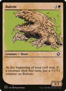 Bulette (AFR-324) - Adventures in the Forgotten Realms: (Showcase) Foil