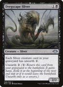 Dregscape Sliver (MH1-088) - Modern Horizons