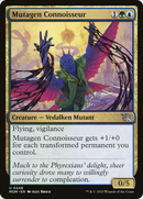 Mutagen Connoisseur (MOM-248) - March of the Machine