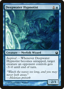 Deepwater Hypnotist (BNG-035) - Born of the Gods Foil