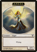 Angel // Demon (PRE-01★) - Open the Helvault Foil