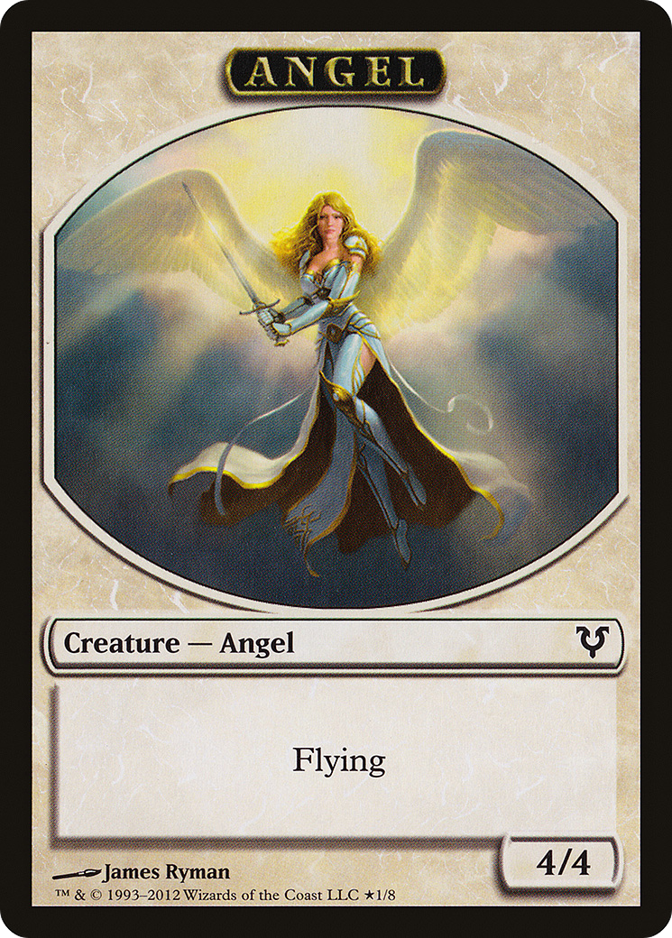 Angel // Demon (PRE-01★) - Open the Helvault