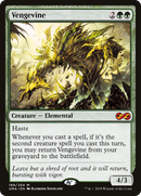 Vengevine (UMA-189) - Ultimate Masters