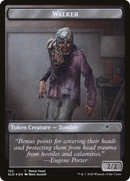 Walker (SLD-152) - Secret Lair Drop Foil