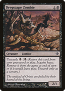 Dregscape Zombie (ALA-074) - Shards of Alara Foil