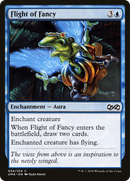 Flight of Fancy (UMA-054) - Ultimate Masters