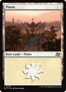 Plains (DFT-278) - Aetherdrift