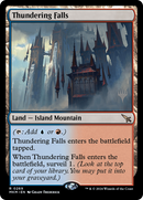 Thundering Falls (PPMKM-269) - Murders at Karlov Manor Promos