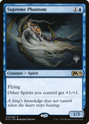 Supreme Phantom (PPM20-076) - Core Set 2019 Promos Foil