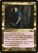 Lavinia, Azorius Renegade (TSR-380) - Time Spiral Remastered