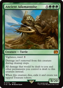 Ancient Adamantoise (FIN-172) - FINAL FANTASY