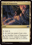 Cave of Temptation (J25-763) - Foundations Jumpstart