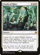 Finale of Glory (WAR-012) - War of the Spark