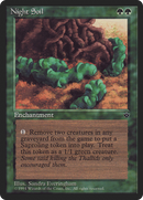 Night Soil (FEM-) - Fallen Empires