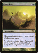 Upwelling (10E-306★) - Tenth Edition Foil