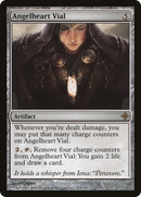 Angelheart Vial (ROE-215) - Rise of the Eldrazi