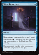 Silent Departure (INR-084) - Innistrad Remastered