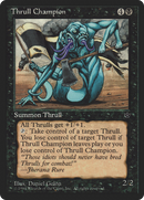 Thrull Champion (FEM-) - Fallen Empires