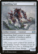 Shambling Suit (J22-796) - Jumpstart 2022