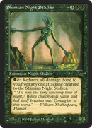 Shimian Night Stalker (LEG-) - Legends