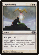 Angel's Mercy (M12-004) - Magic 2012 Foil