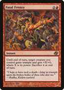 Fatal Frenzy (PLC-098) - Planar Chaos