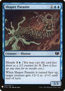 Shaper Parasite (LIST-C14-125) - The List