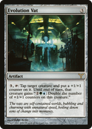 Evolution Vat (DIS-161) - Dissension