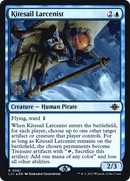 Kitesail Larcenist (PRE-061) - The Lost Caverns of Ixalan Promos Foil
