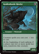 Duskwatch Recruiter (INR-193) - Innistrad Remastered Foil