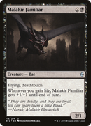 Malakir Familiar (BFZ-116) - Battle for Zendikar