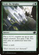 Scale the Heights (J22-724) - Jumpstart 2022