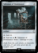 Talisman of Dominance (PIP-246) - Fallout Foil