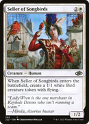 Seller of Songbirds (J22-240) - Jumpstart 2022