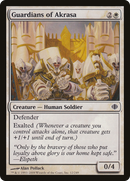 Guardians of Akrasa (ALA-012) - Shards of Alara