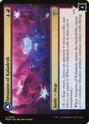 Invasion of Kaladesh // Aetherwing, Golden-Scale Flagship (MOM-234) - March of the Machine Foil