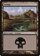 Swamp (LRW-290) - Lorwyn