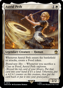 Astrid Peth (WHO-616) - Doctor Who Foil