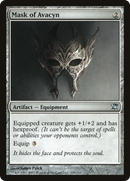 Mask of Avacyn (ISD-229) - Innistrad Foil