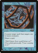 Confound (LIST-PLS-22) - The List