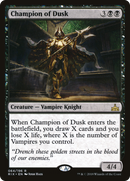 Champion of Dusk (RIX-064) - Rivals of Ixalan