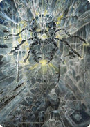 Darksteel Mutation Art Card (ASCMM-031) - Art Series: Commander Masters