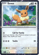Eevee (043) [Scarlet & Violet: Black Star Promos]