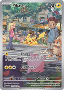 Pikachu (173/165) [Scarlet & Violet 151]