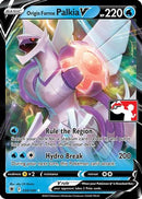 Origin Forme Palkia V (039/189) [Prize Pack Series Three]