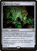 Dowsing Dagger // Lost Vale (XLN-235) - Ixalan: (compasslanddfc) Foil