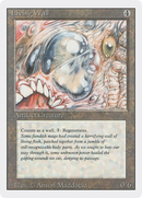 Living Wall (3ED-262) - Revised Edition