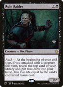 Ruin Raider (PPM20-118P) - Ixalan Promos